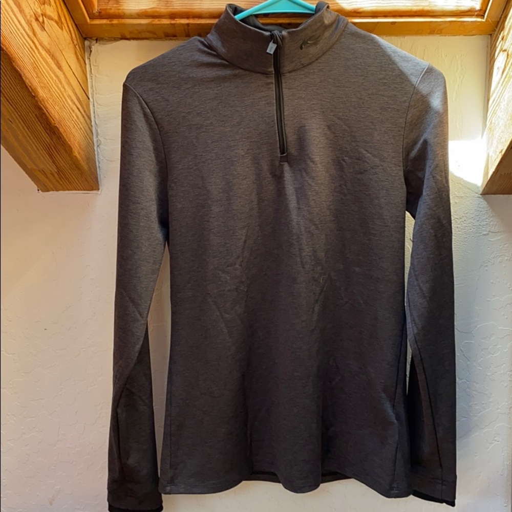 • KJUS • women’s activewear pullover